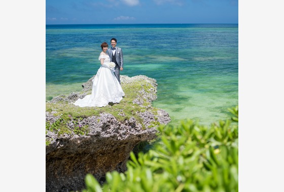 Okinawa KUWA Photography