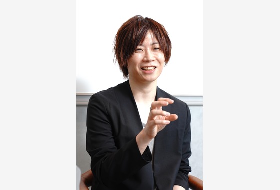 丸矢ゆういち