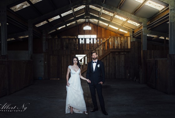 ALBERT NG photography