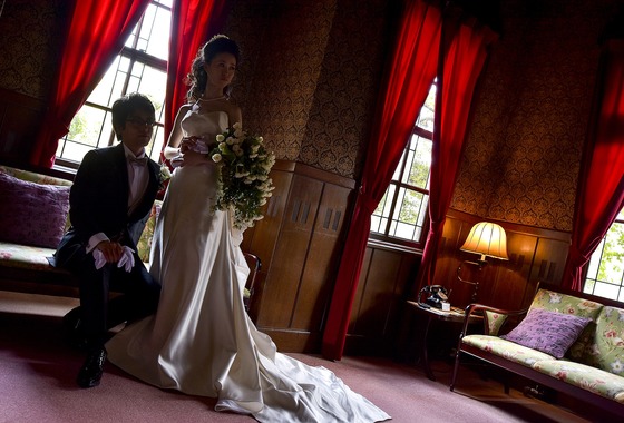 Photographer Saygohioki／写真家 日置成剛