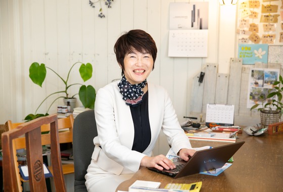 ソネカワアキコ