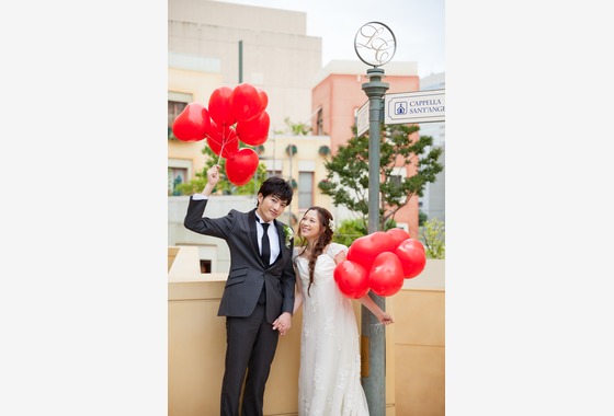 チッタウェディング