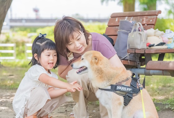 フォトスタジオ　ちっくたっく