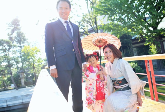 親子ふわふわphoto（mai）