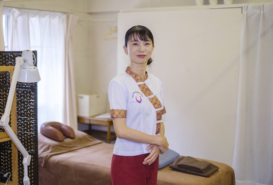 三村真人