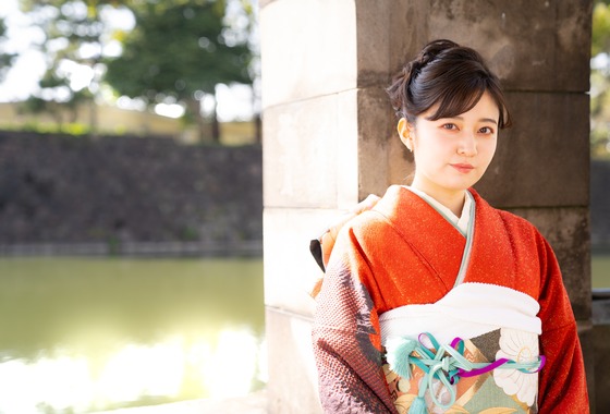 写真家 山田久美子