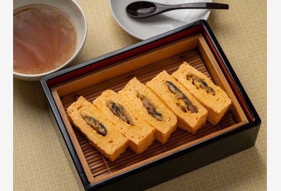 山中菜摘