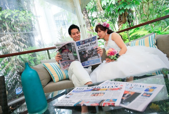 Cairns Lens Photography