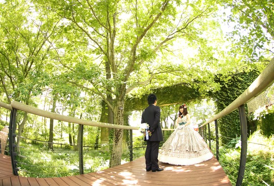 PIC WEDDING PHOTO（関口純一）