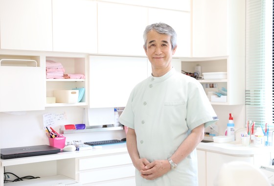 インスタントソイ合同会社　井上泰徳