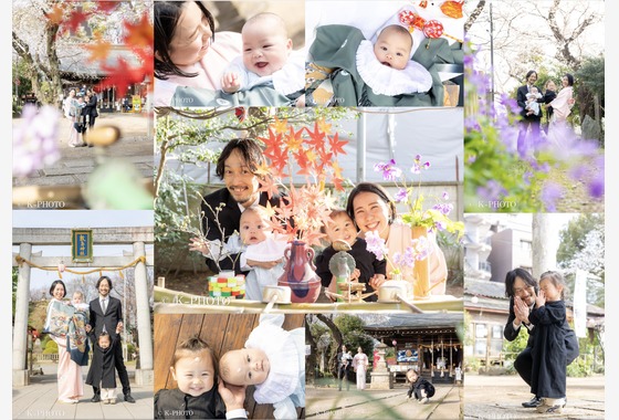 大森光太郎・K-PHOTO