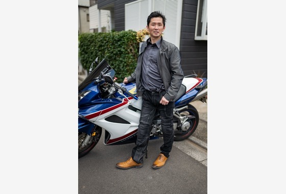 メンターポジション