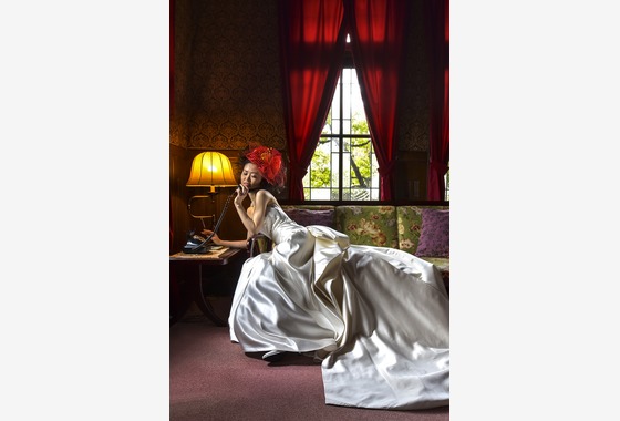 Photographer Saygohioki／写真家 日置成剛