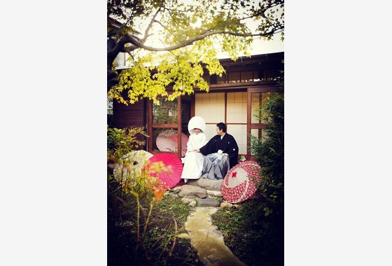 縁鎌倉ウェディング