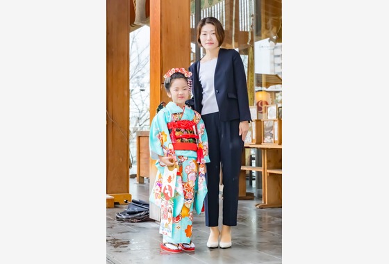 フォトスタジオENO