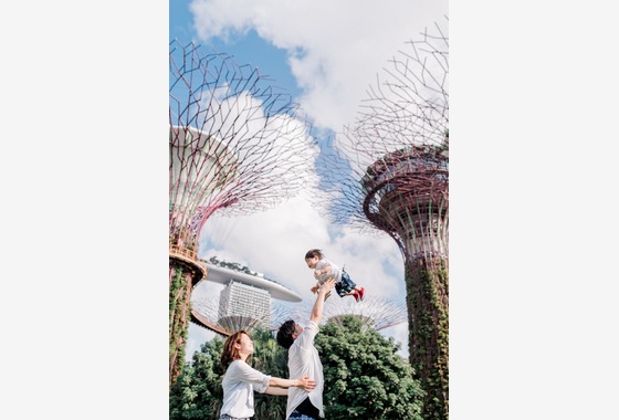 LOVELENS Fine Art Photography Singapore