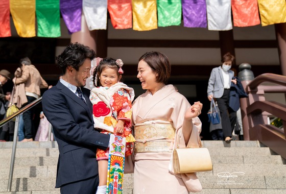 杉森 茂夫 (Photo Studio SS)