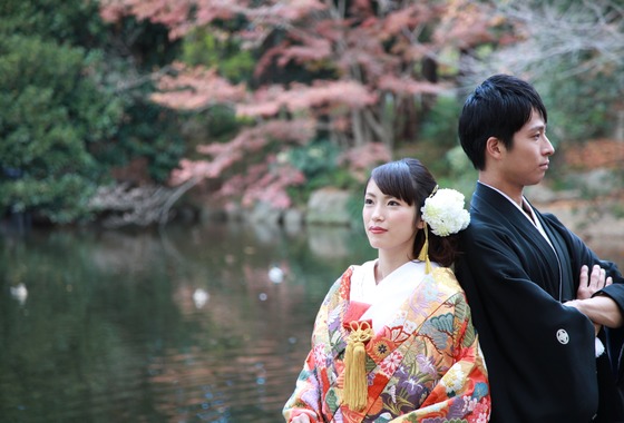 フォトスタジオ　ミルフィーユ