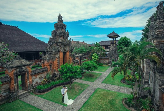 Dstudio Photography Bali