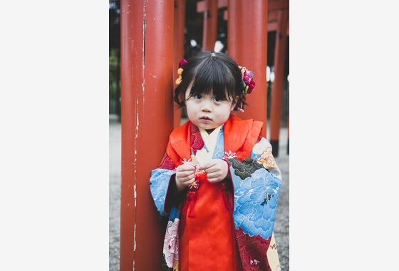 ヤマモトハンナ写真店