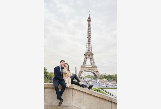 Noa Photography Paris