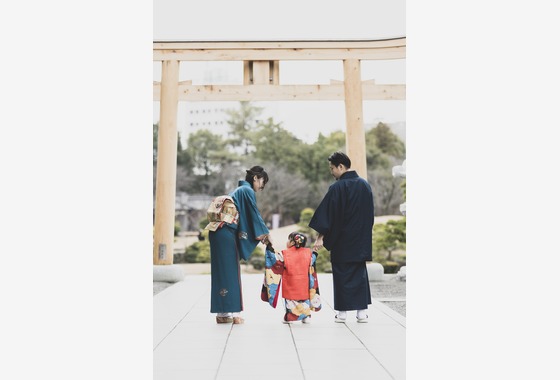 ヤマモトハンナ写真店