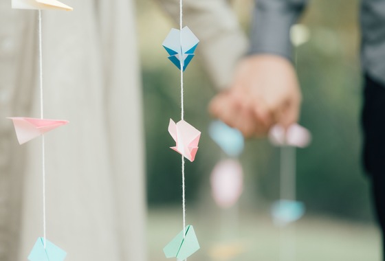 プリチャード香里