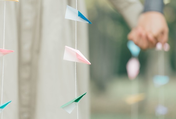 プリチャード香里