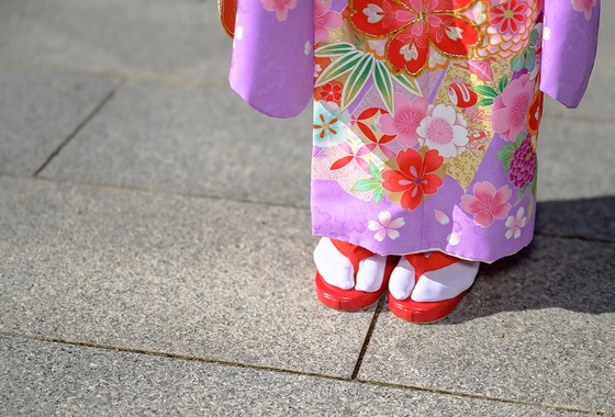 写真家 石田 和昭