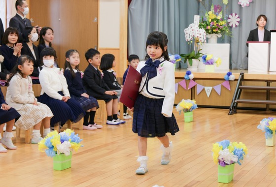 笑顔の写真館