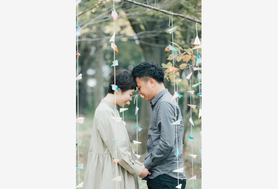 プリチャード香里