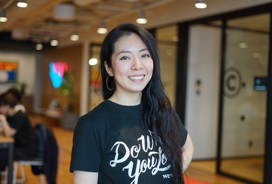 コウヤマレイナ