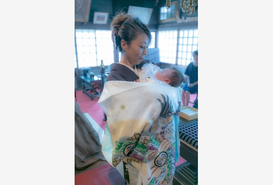 Creative Brand　Crows Nest