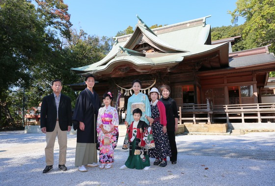 出張撮影　FotoMatograph　間藤　恒