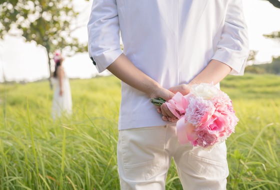 Pan-nu quality photo works