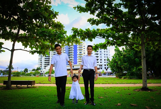 ケアンズ レンズ フォトグラフィー