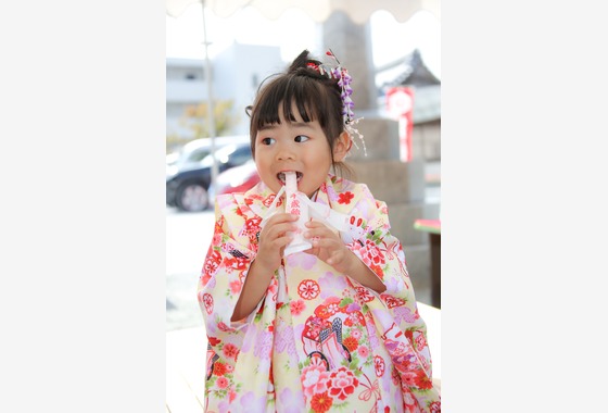 フォトスタジオトワ