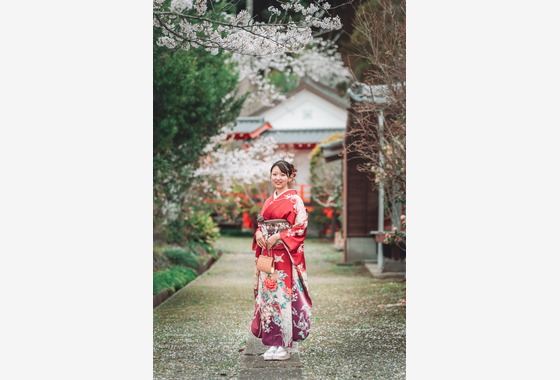 伊藤雄太写真館