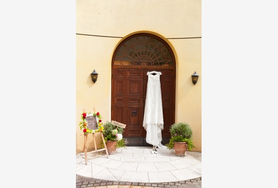 チッタウェディング