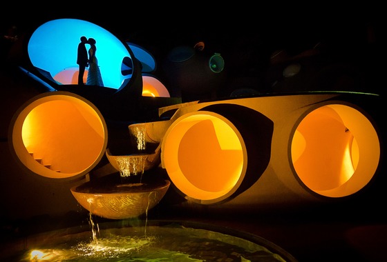 Lawrence Banahan Photographe Mariage