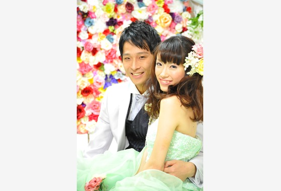 フォトスタジオ　ミルフィーユ