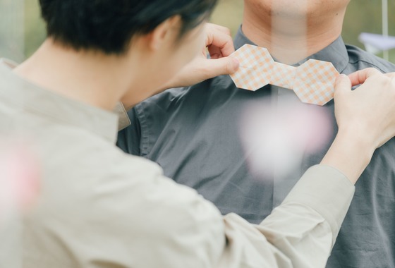 プリチャード香里