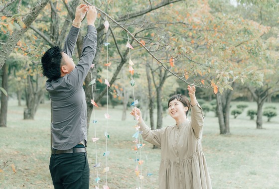 プリチャード香里