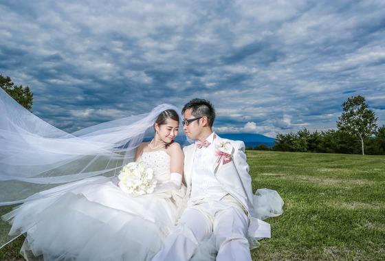 山田写真館（山田 達郎）