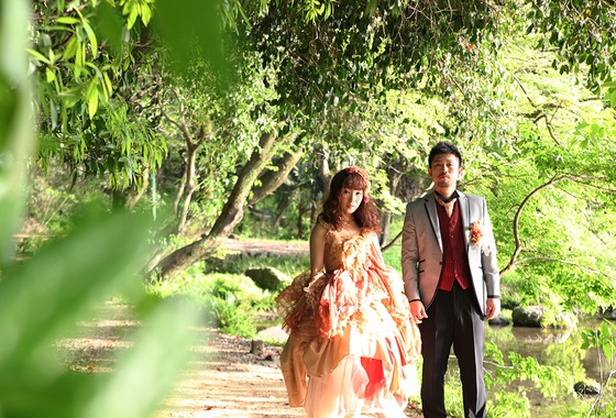 Photo Arima（有馬 明広）