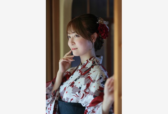 喜屋武　盛矢