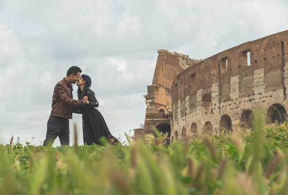 Luca Caparrelli Photography