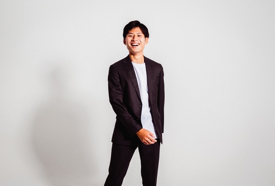 西村ユウト