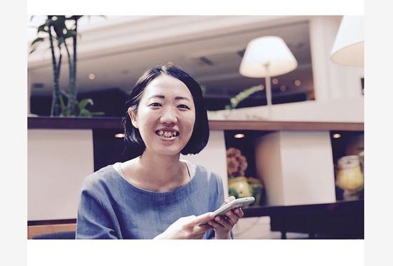 ゆめりのフォト