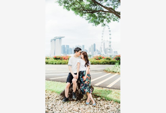 LOVELENS Fine Art Photography Singapore